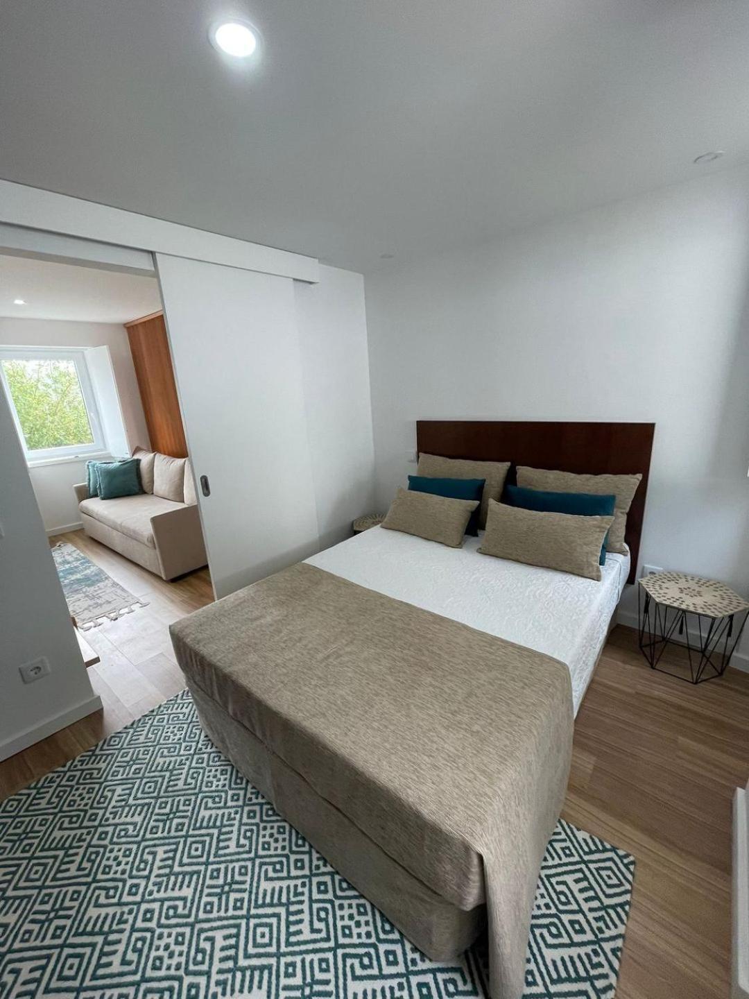 Casa Vila Rosa Penacova Ngoại thất bức ảnh