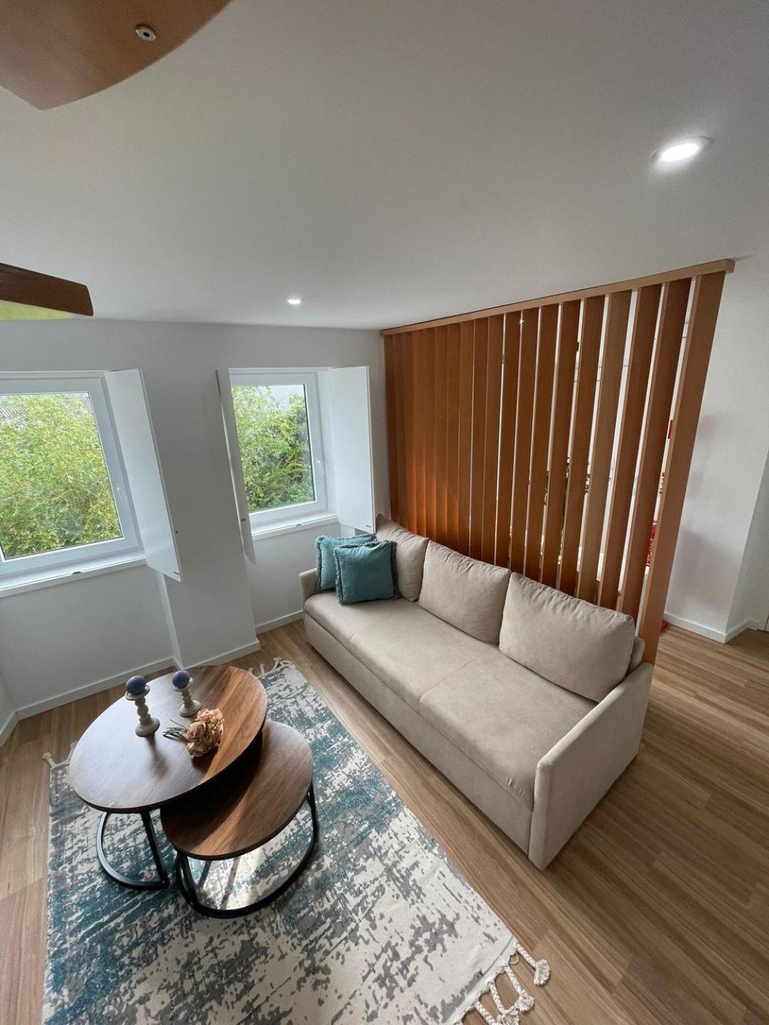 Casa Vila Rosa Penacova Ngoại thất bức ảnh