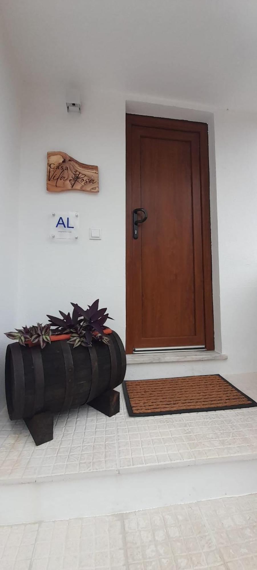 Casa Vila Rosa Penacova Ngoại thất bức ảnh