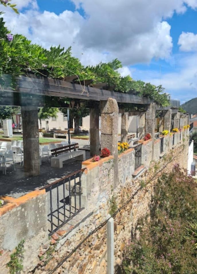 Casa Vila Rosa Penacova Ngoại thất bức ảnh